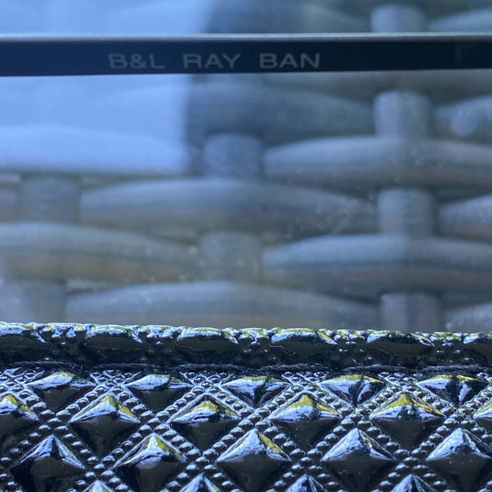 Ray Ban Authentic - image 2